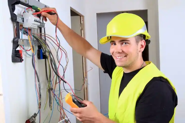 elektricien Gendringen